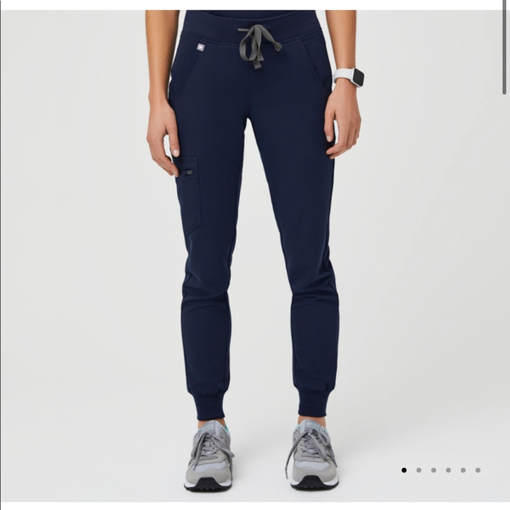 Figs Zamora Jogger Scrub
